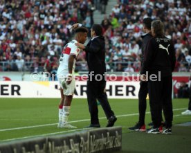 VfB Stuttgart - SV Werder Bremen