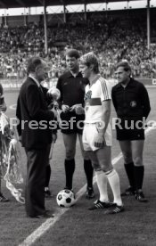 24.08.82 VfB Stuttgart - FC Schalke 04