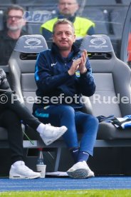Hertha BSC Berlin - VfB Stuttgart
