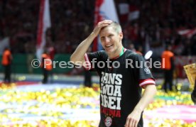 01.06.13 DFB-Pokal Finale 2013 FC Bayern M&uuml;nchen - VfB Stuttgart