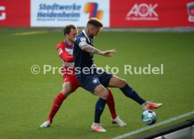 21.04.21 1. FC Heidenheim - VfL Bochum