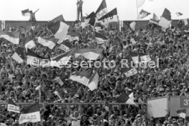 06.08.77 VfB Stuttgart - FC Bayern M&uuml;nchen