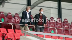 22.05.21 VfB Stuttgart - Arminia Bielefeld