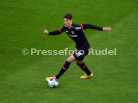 06.02.21 Bayer 04 Leverkusen - VfB Stuttgart