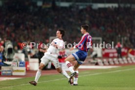 01.12.96 VfB Stuttgart - FC Bayern M&uuml;nchen