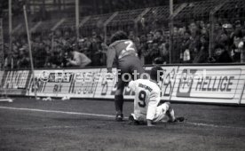 06.11.93 SC Freiburg - VfB Stuttgart
