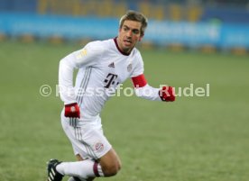 SC Freiburg - FC Bayern M&uuml;nchen
