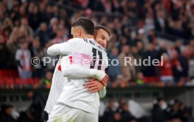 25.09.25 VfB Stuttgart - Celta de Vigo