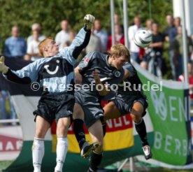 VfL Kirchheim - Hannover 96
