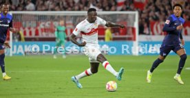 08.11.22 VfB Stuttgart - Hertha BSC Berlin