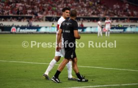 VfB Stuttgart - Hannover 96