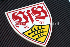 10.08.25 U19 VfB Stuttgart - U19 SpVgg Greuther Fürth