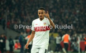 14.02.26 VfB Stuttgart - 1. FC K&ouml;ln