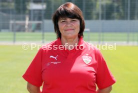 VfB Stuttgart Fototermin 2018/2019