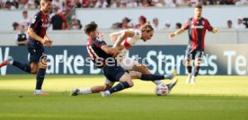 09.08.25 VfB Stuttgart - FC Bologna