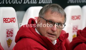 VfB Stuttgart - Borussia M&ouml;nchengladbach
