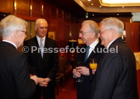 03.03.08 Mayer-Vorfelder 75. Geburtstag