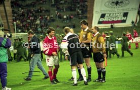 27.03.96 Deutschland - D&auml;nemark