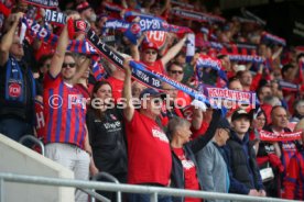 20.05.23 1. FC Heidenheim - SV Sandhausen