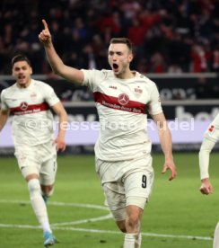 05.03.22 VfB Stuttgart - Borussia M&ouml;nchengladbach