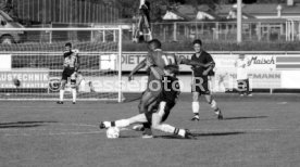 01.07.97 VfL Kirchheim - Fenerbahce Istanbul