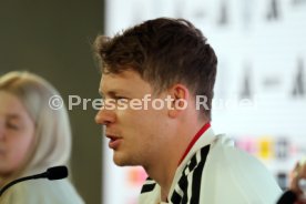 29.03.26 DFB Pressekonferenz