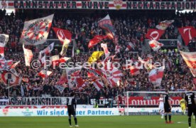 06.11.21 VfB Stuttgart - DSC Arminia Bielefeld