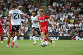 15.08.26 Fulham FC - VfB Stuttgart