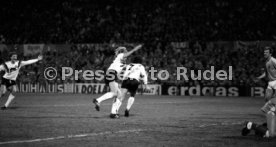 26.04.89 Niederlande - Deutschland