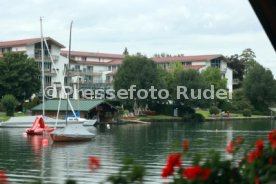 01.08.25 VfB Stuttgart Trainingslager Tegernsee 2025