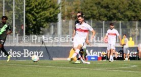 24.08.22 VfB Stuttgart - FC St. Gallen