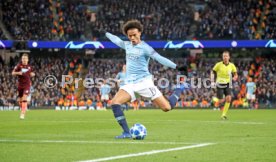 Manchester City - TSG 1899 Hoffenheim