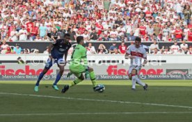VfB Stuttgart - TSG 1899 Hoffenheim