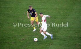 11.11.23 VfB Stuttgart - Borussia Dortmund