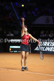 Porsche Tennis Grand Prix 2018