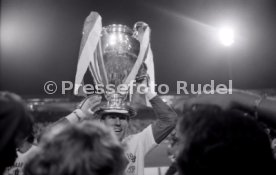 25.05.88 PSV Eindhoven - Benfica Lissabon