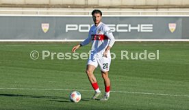 05.01.26 VfB Stuttgart - FC Luzern
