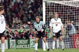 15.06.98 Deutschland - USA