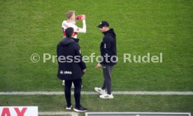 10.12.23 VfB Stuttgart - Bayer 04 Leverkusen