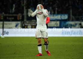 TSG 1899 Hoffenheim - VfB Stuttgart