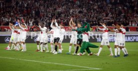 22.09.23 VfB Stuttgart - SV Darmstadt 98