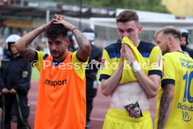 14.06.22 SV Eintracht Trier - Stuttgarter Kickers