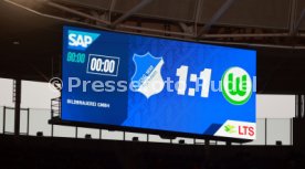 14.03.26 TSG 1899 Hoffenheim - VfL Wolfsburg