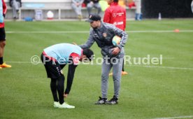 25.04.23 VfB Stuttgart Training