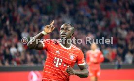 04.10.22 FC Bayern M&uuml;nchen - FC Viktoria Pilsen