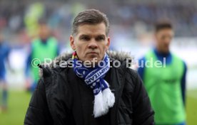 Karlsruher SC - Eintracht Braunschweig