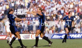 08.09.85 Inter Mailand - AC Pisa