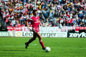 17.06.87 FC Bayern M&uuml;nchen - FC Schalke 04