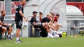 15.08.26 U19 VfB Stuttgart - U19 FC Ingolstadt 04