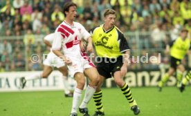 16.09.95 Borussia Dortmund - VfB Stuttgart